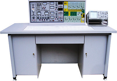 MYMD-10模电数电自动控制原理实验室成套设备 构建高效创新的工程实验平台