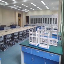 力学物理实验室成套设备与西峰区实验室建设规划方案