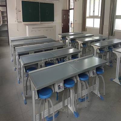 白云区湖南实验室成套设备 物理实验室方案清单提供商的高质量路径
